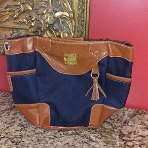 0717 Miche Misty Shell